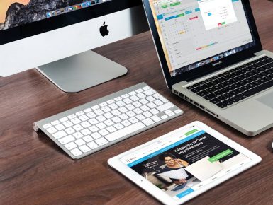 6 Latest Design Trends for Websites in 2022/2023