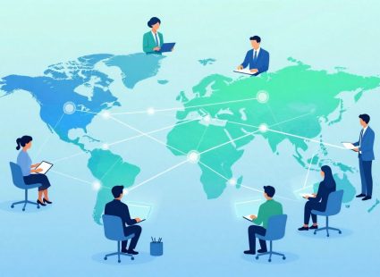 Professional web design agency in India offering digital solutions.